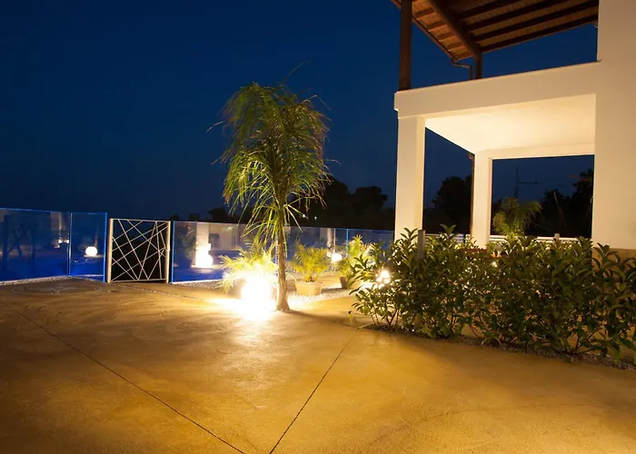 Hotel A Tonnara Cefalù