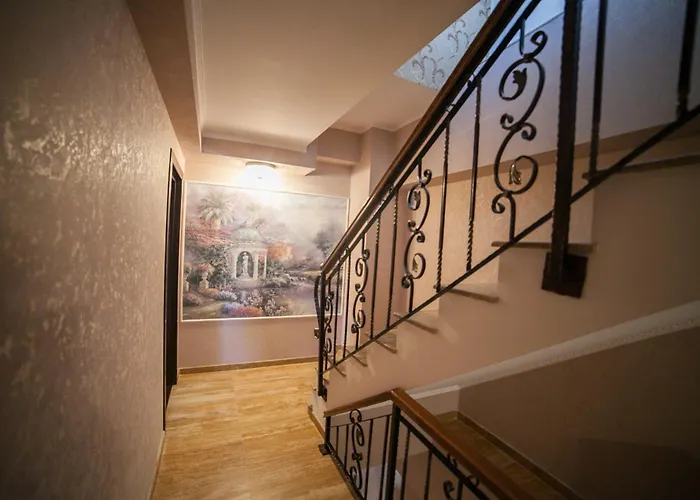 Villa Anticus (Adults Only)