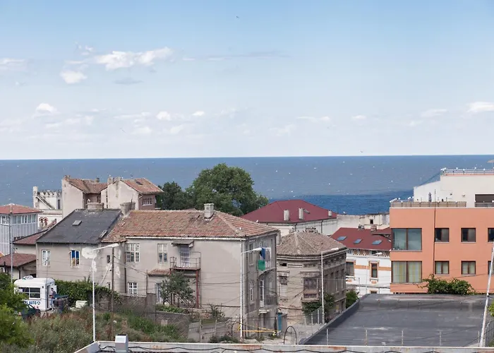 Villa Anticus (Adults Only)