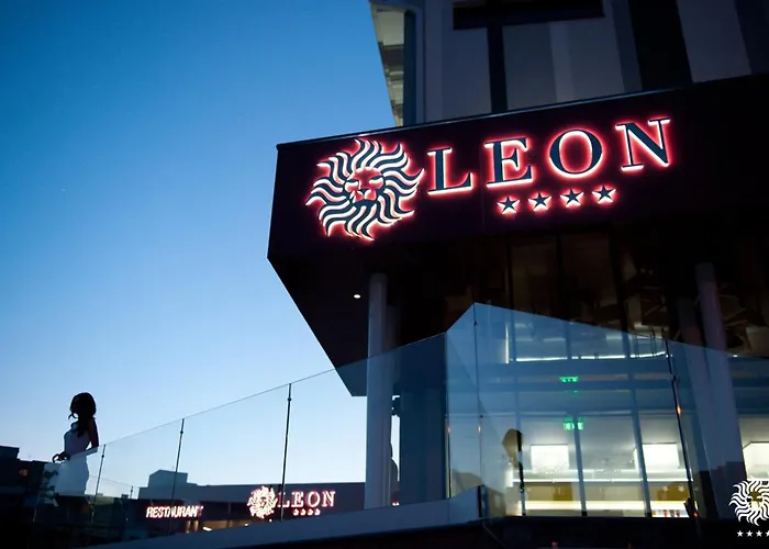 Hotel Leon & Spa