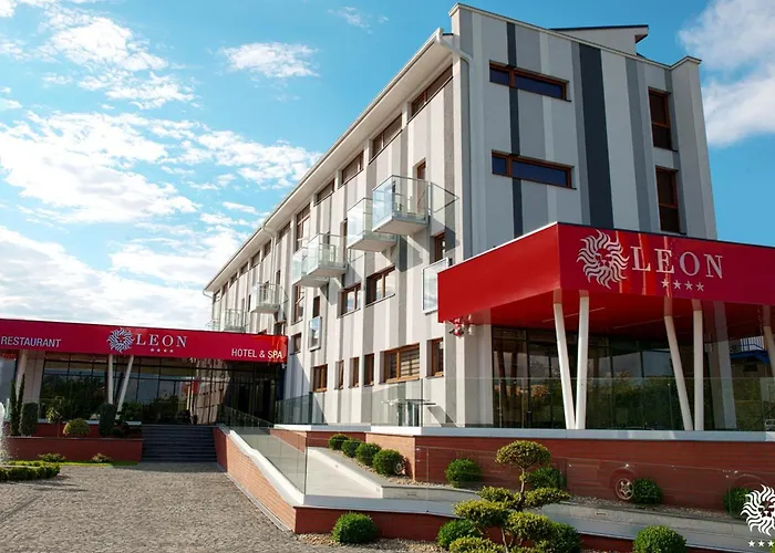 Hotel Leon & Spa