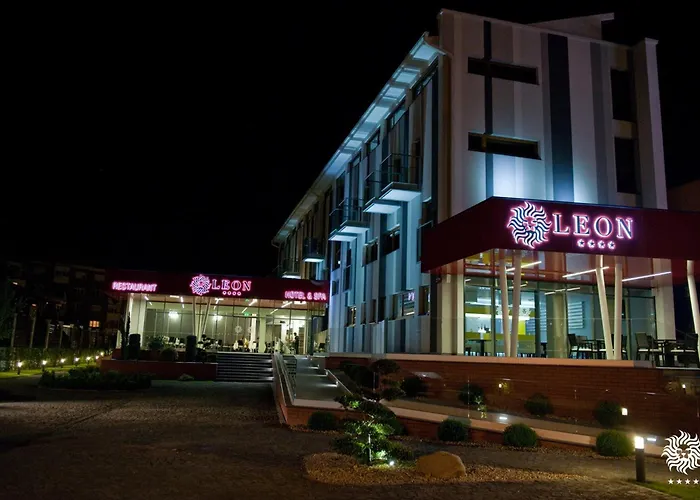 Hotel Leon & Spa