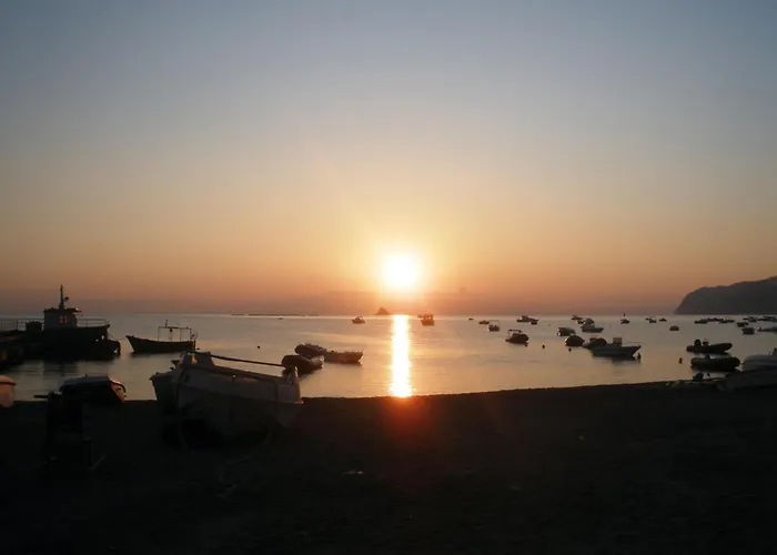 Hotel a Gioiosa Marea