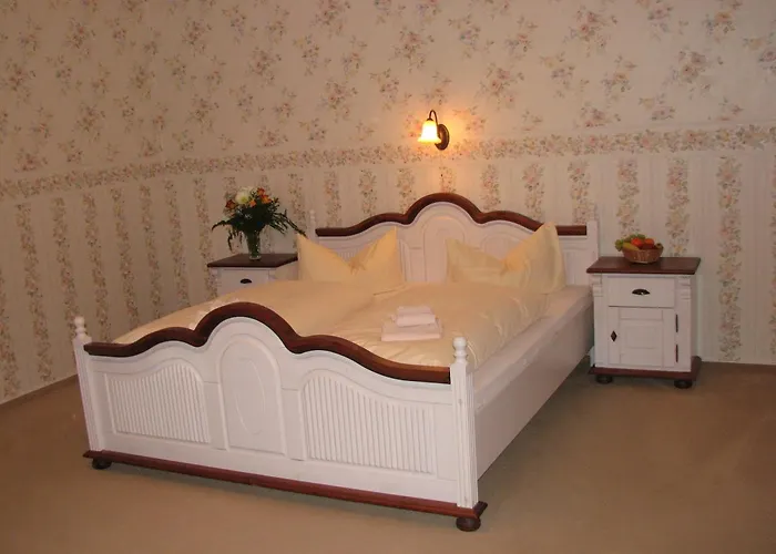 Hotel Garni Dekorahaus