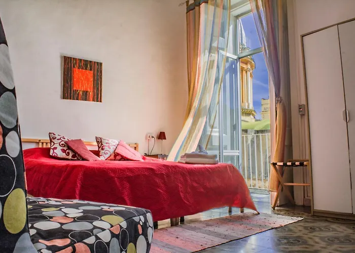B&B Tecla Neapel