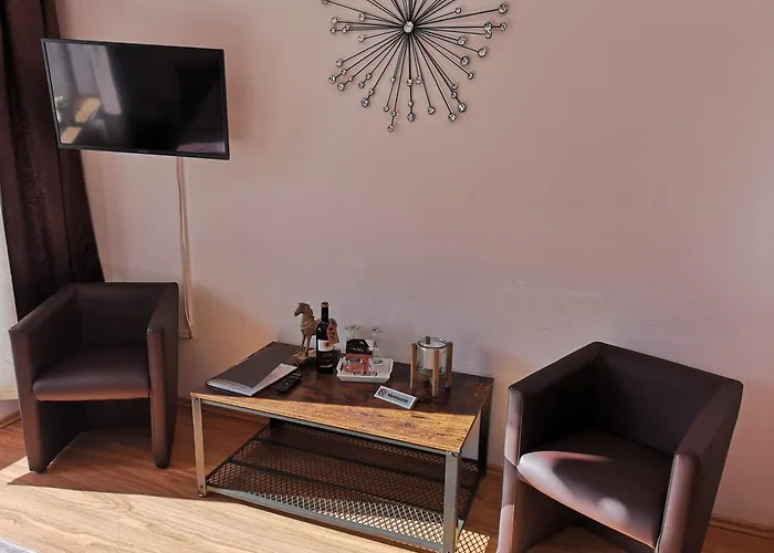 Hotel Waldsee Waldachtal