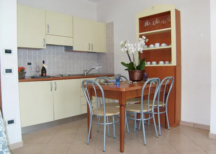 Residence Torre Del Mar