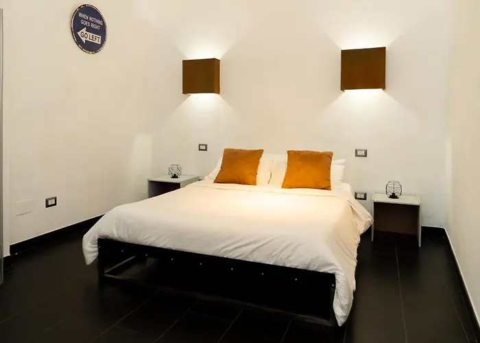 Bed and Breakfast Casa Manfredi Diomede Manfredonia
