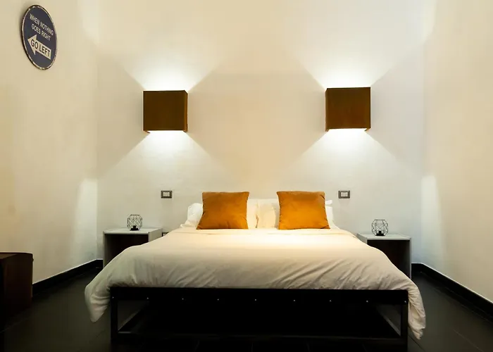 Bed and Breakfast Casa Manfredi Diomede Manfredonia