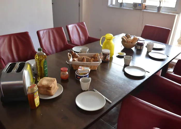 B&B Casa AriGiLi Fuengirola