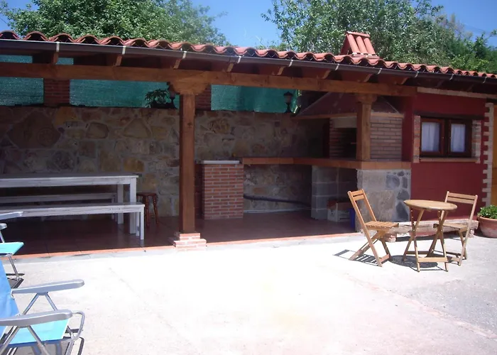 Bed and Breakfast Casa Torreteyera Villaviciosa 