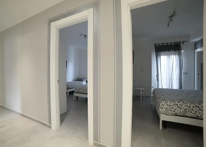 Sami B&B Scalea