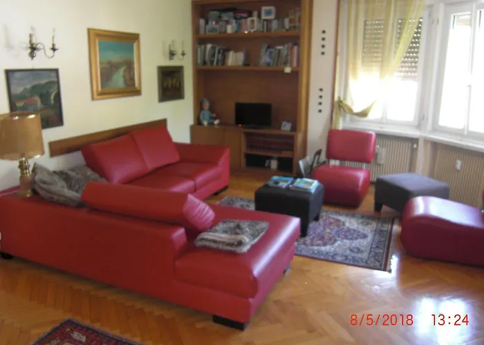 B&B Ff Gorizia