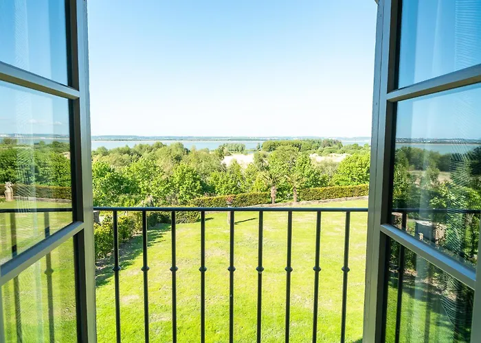 New Cottage&spa de nage Guesthouse Honfleur