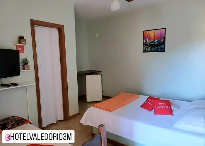 Hotel Vale Do Rio