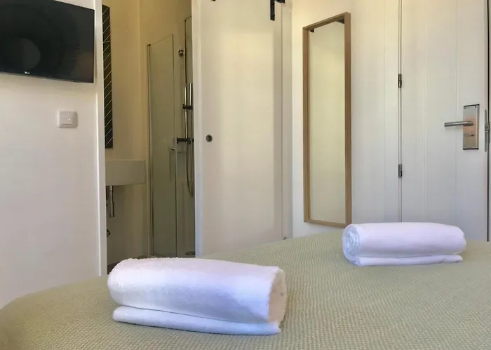 Alameda Exclusive House Hotel Faro