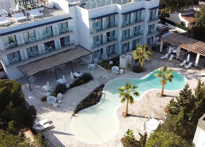 Sol I Vida Hotel - Adults Only