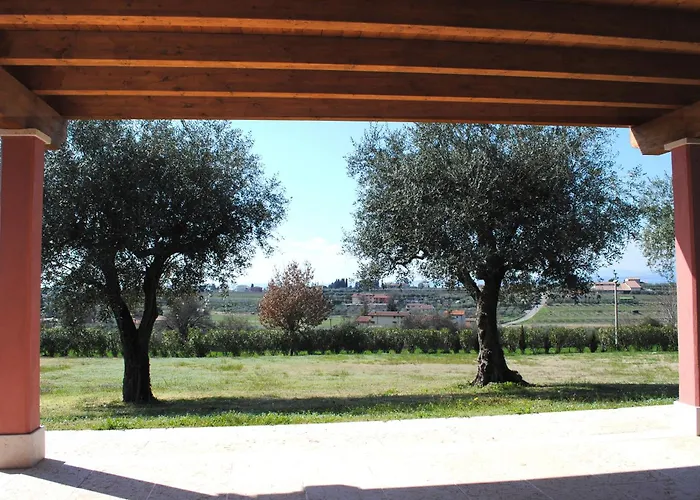 Agriturismo Melograno D'Oro Bardolino