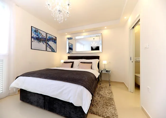 Kiko Luxury Living Hotel Zadar