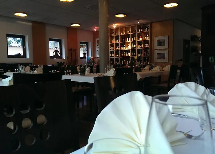 Hotel Zapa Singen 