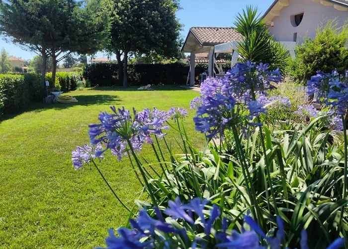 B&B Flavio e Catia Marotta