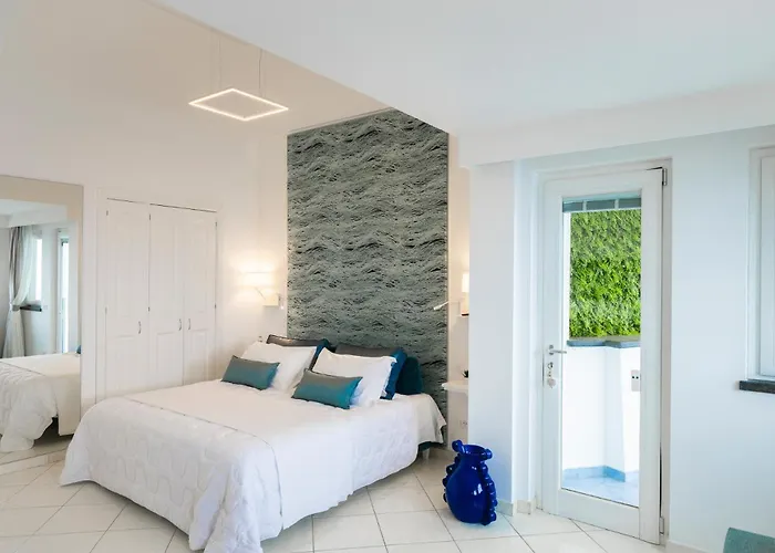 Bed and Breakfast La Divina Amalfi Coast Praiano