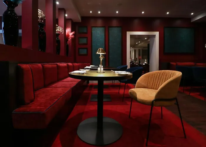 Haverkamp Suites Bremerhaven