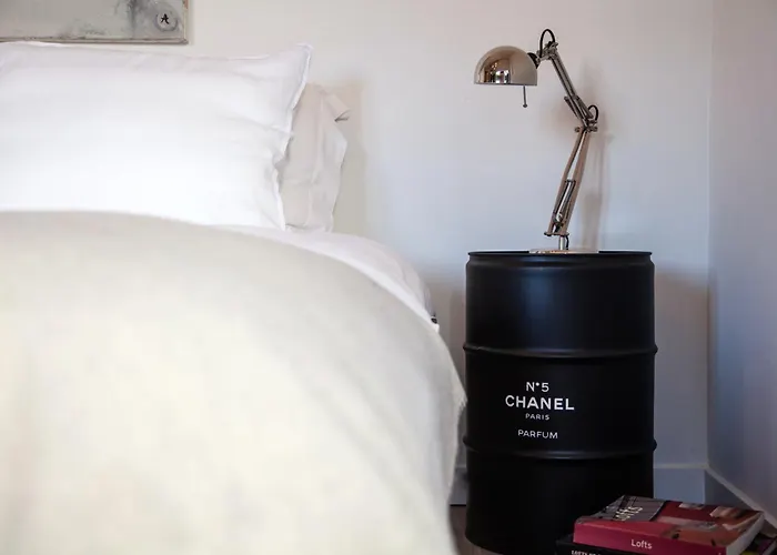 Belle Chique - Maastricht Bed and Breakfast Lanaken