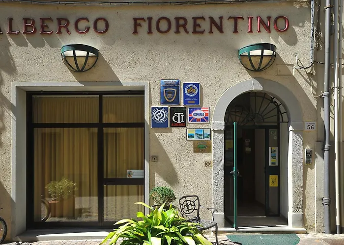 albergo Fiorentino
