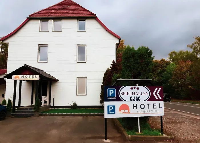 Hotel Geismar Göttingen