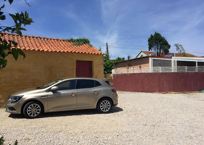 Casa 3 Águias