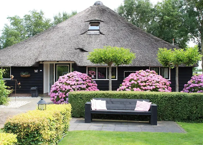 B&B Heida Giethoorn