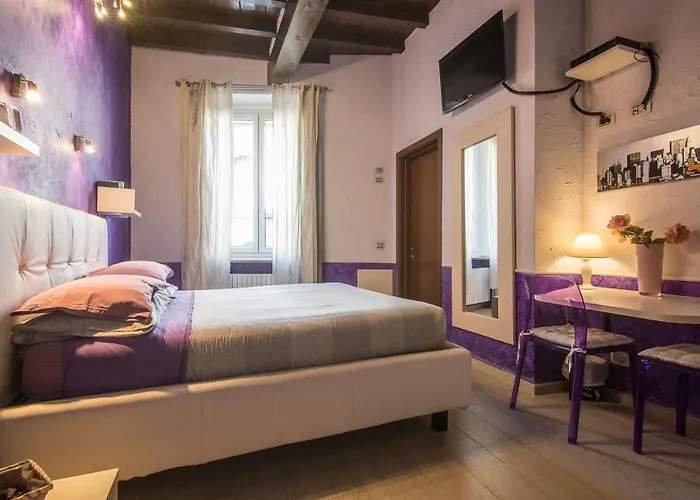 Bed & Breakfast Parmacentro