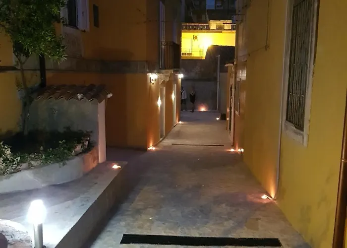 Il Daviduccio Suite