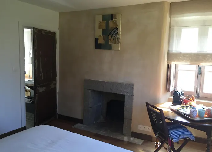 Bed and breakfast Le Pas Saint Joseph