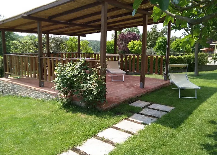 Hotel IL Poggio Pontedera