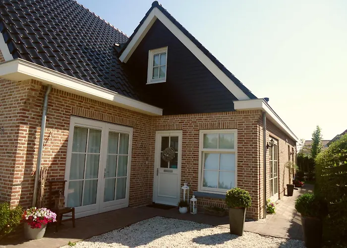 Bed & Breakfast Zeeduinsepoort Met Sauna
