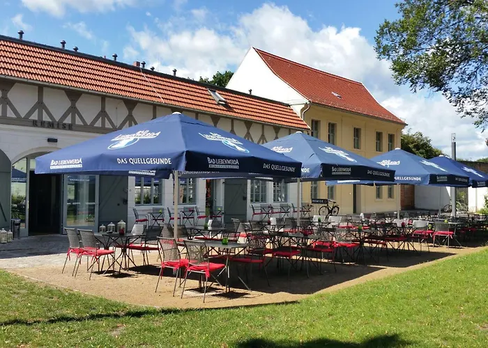 Hotel Brandenburger Dom Brandenburg an der Havel