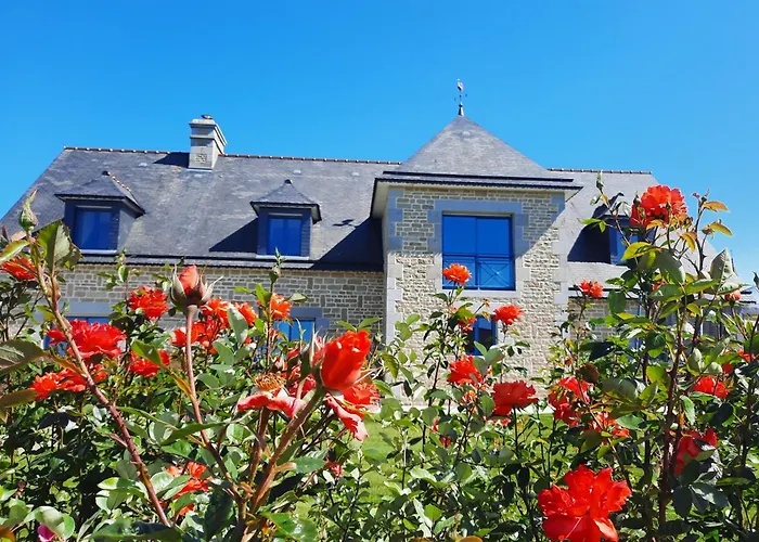 Hôtels à Huisnes-sur-Mer