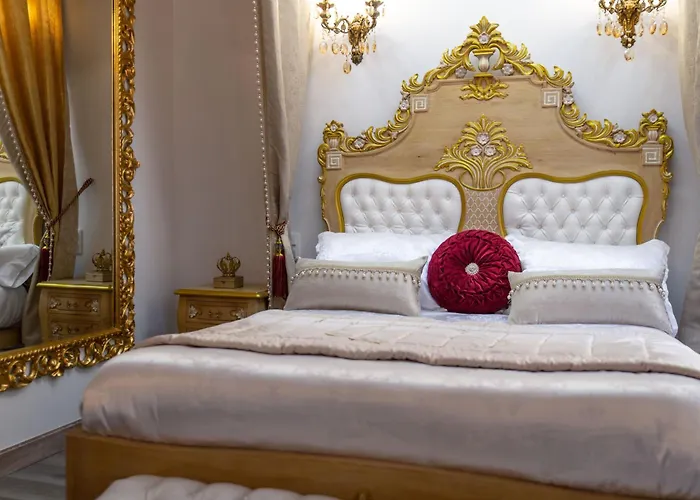 Suite Royale Maison de l'église du couvent Narbonne