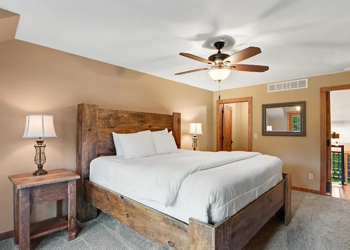 Copperwood 5 Apartment Eagle River