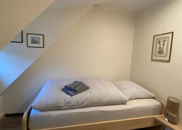 Waldhotel Am Jaeger Wesel 