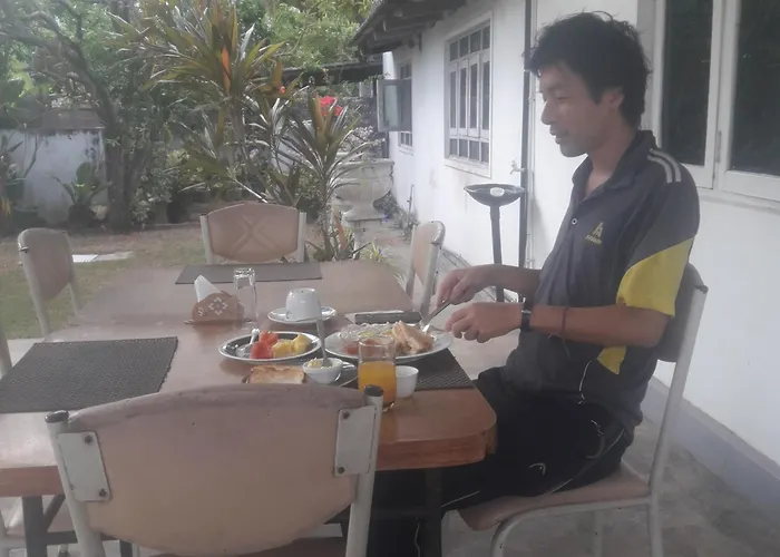 Theon Resort Anuradhapura