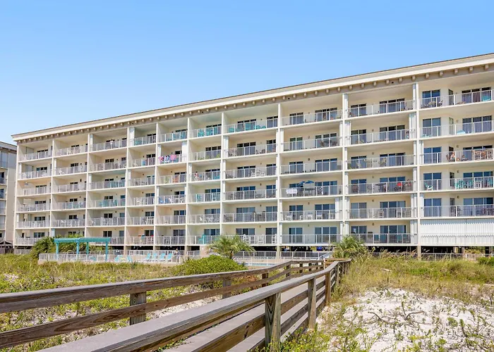 Gulf Dunes W 512
