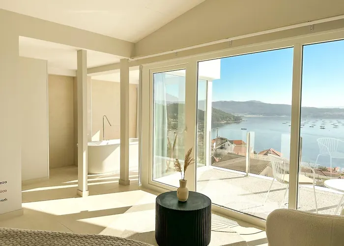 Otantus Hotel Muros