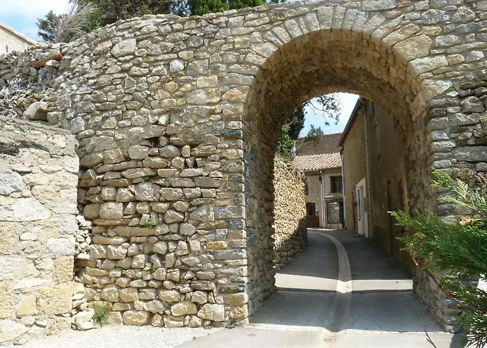Écurie De Cucugnan