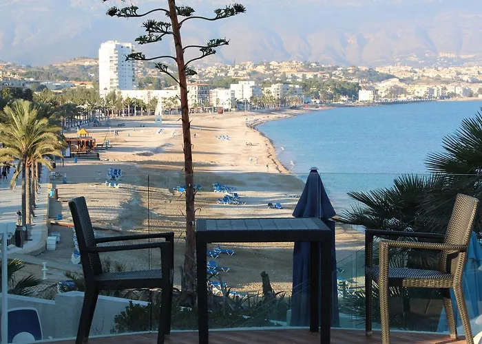 Hotel La Riviera El Albir