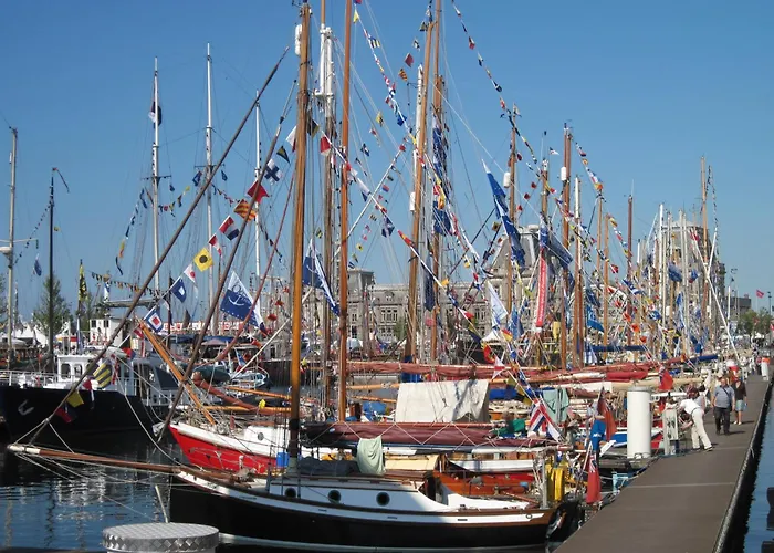 Hotel Europe Oostende