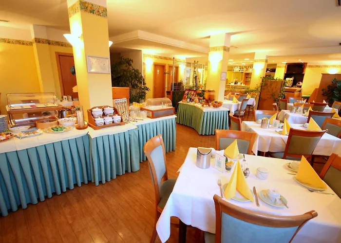 Carinthia Stadthotel Klagenfurt am Woerthersee