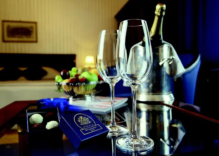 Hotel Ambassador Wenen